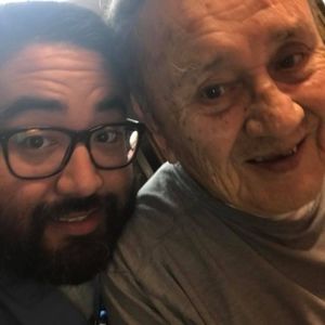 Meet your Posher, Tony